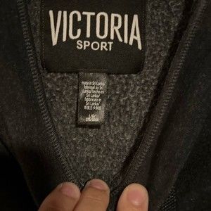 Victoria  Secret hoodie